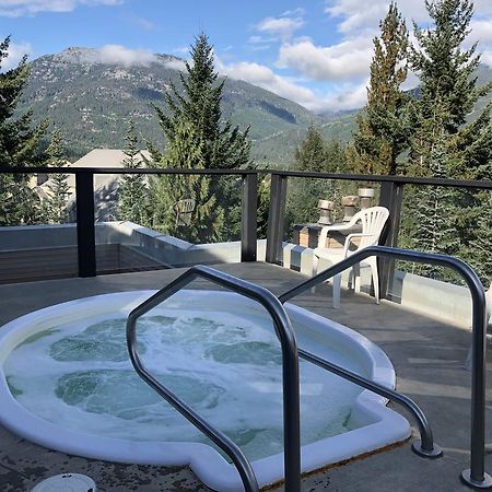 Powderhorn By Whistler Blackcomb Vacation Rentals Exterior foto
