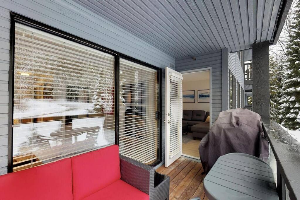 Powderhorn By Whistler Blackcomb Vacation Rentals Exterior foto