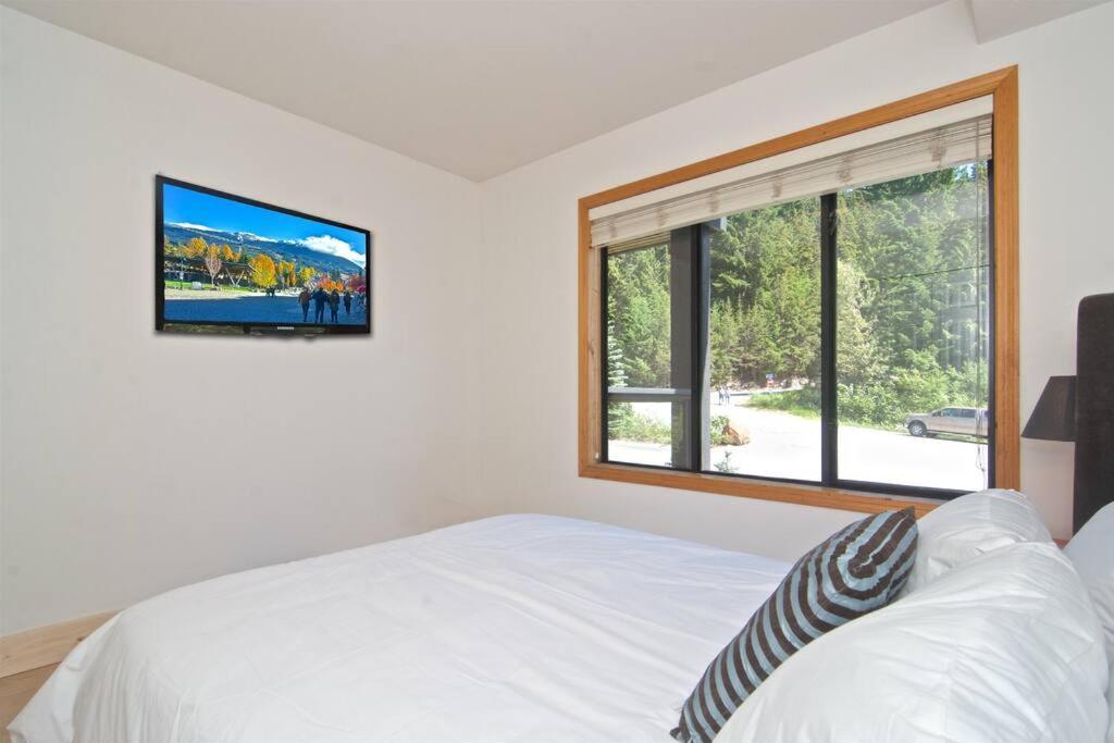 Powderhorn By Whistler Blackcomb Vacation Rentals Exterior foto